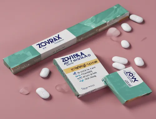 farmaco generico zovirax